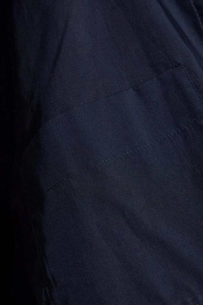 Max Mara Max Mara Mozaert Long-Sleeved Shirt 5