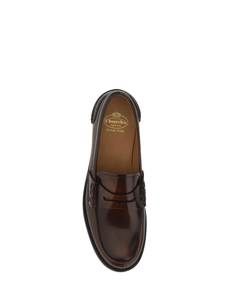 CHURCH&#039;S Pembrey Loafers 4