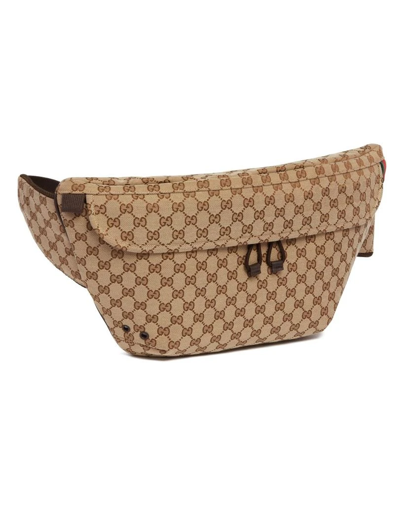 Gucci Gucci Large GG Belt Bag 3