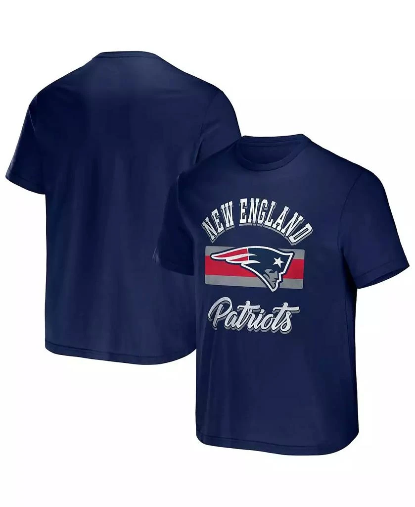 Shop Men's NFL x Darius Rucker Collection by Navy New England