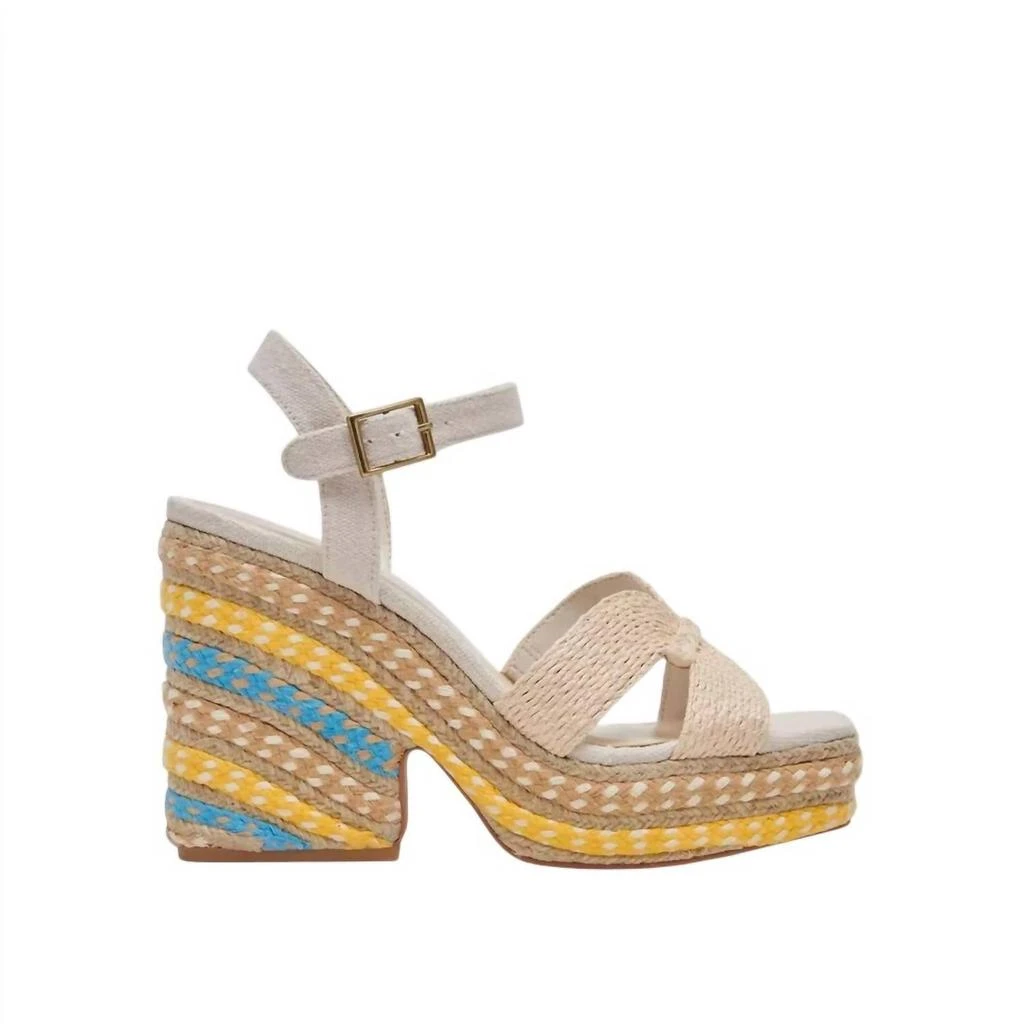 Dolce Vita Dolce Vita - Women's Cale Slide Sandals 2