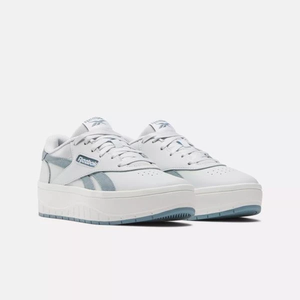 Reebok Reebok Court Advance Surge Shoes 2