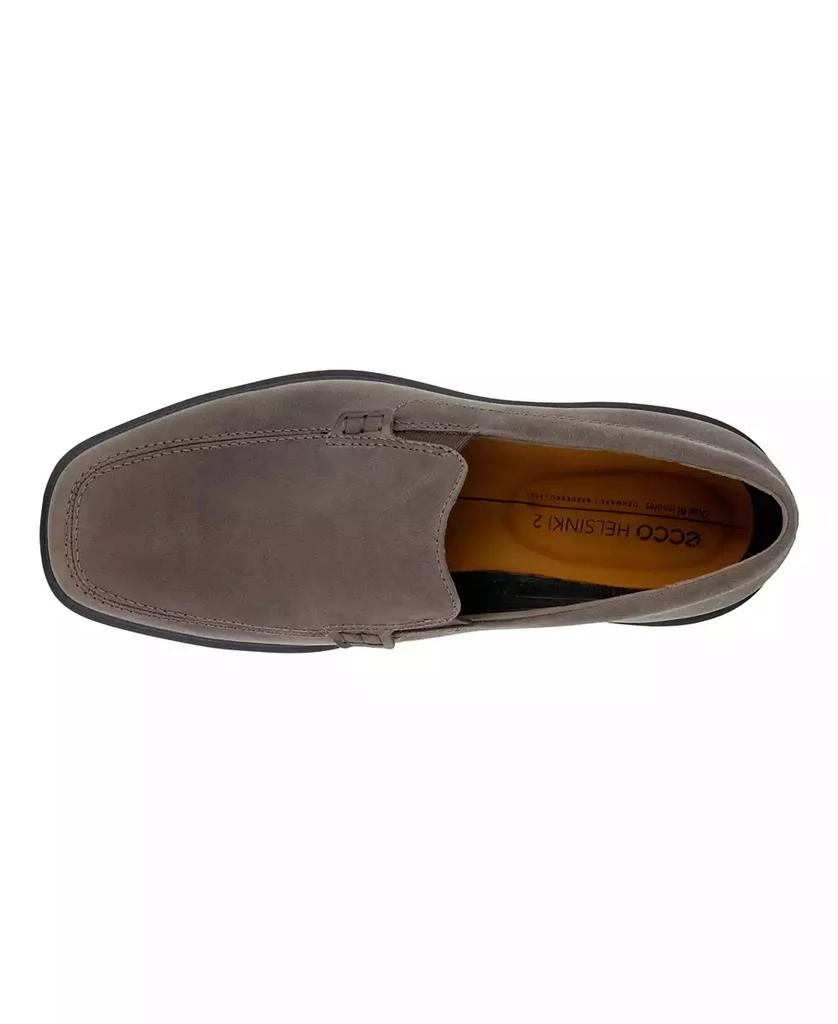 ECCO Men
s Helsinki 2.0 Slip-On Loafers 4