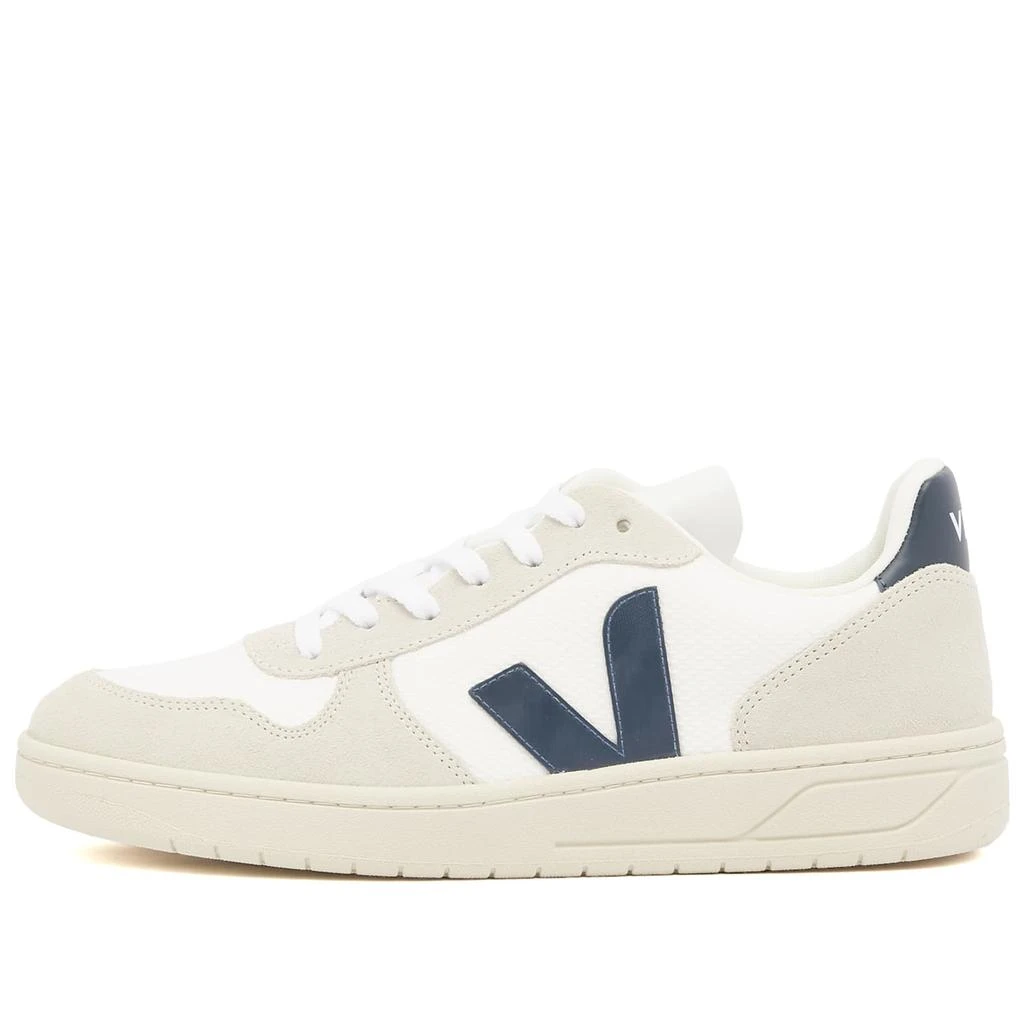 Veja Veja V-10 Vegan Basketball Sneaker 2