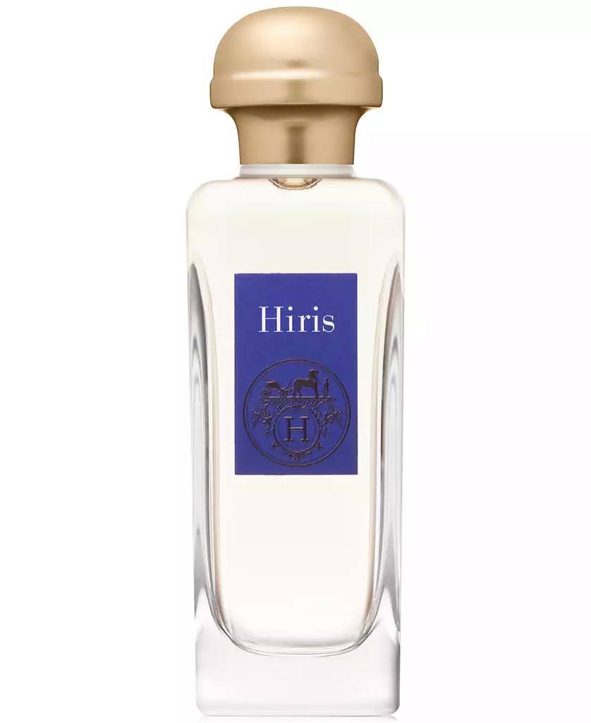 Hermes Hiris Eau de Toilette Spray, 3.3 oz.