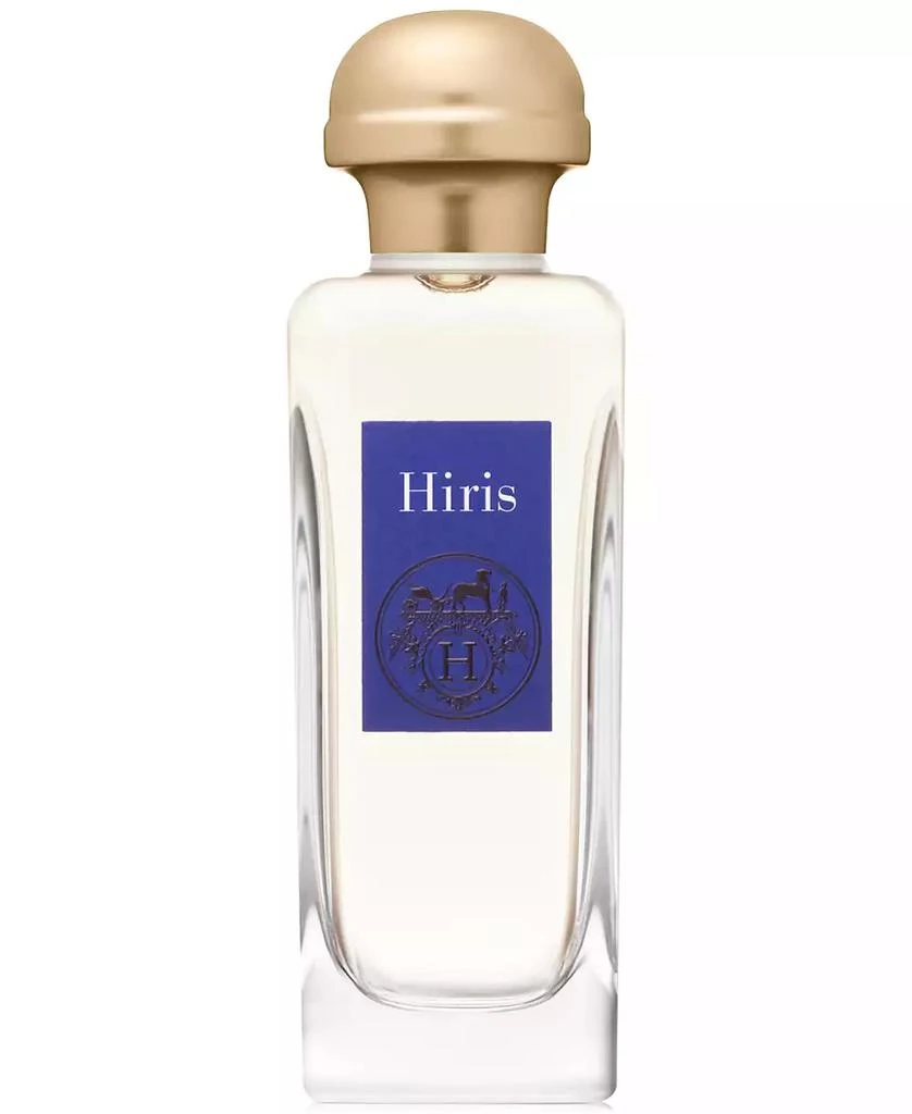 Hermes Hiris Eau de Toilette Spray, 3.3 oz. 1