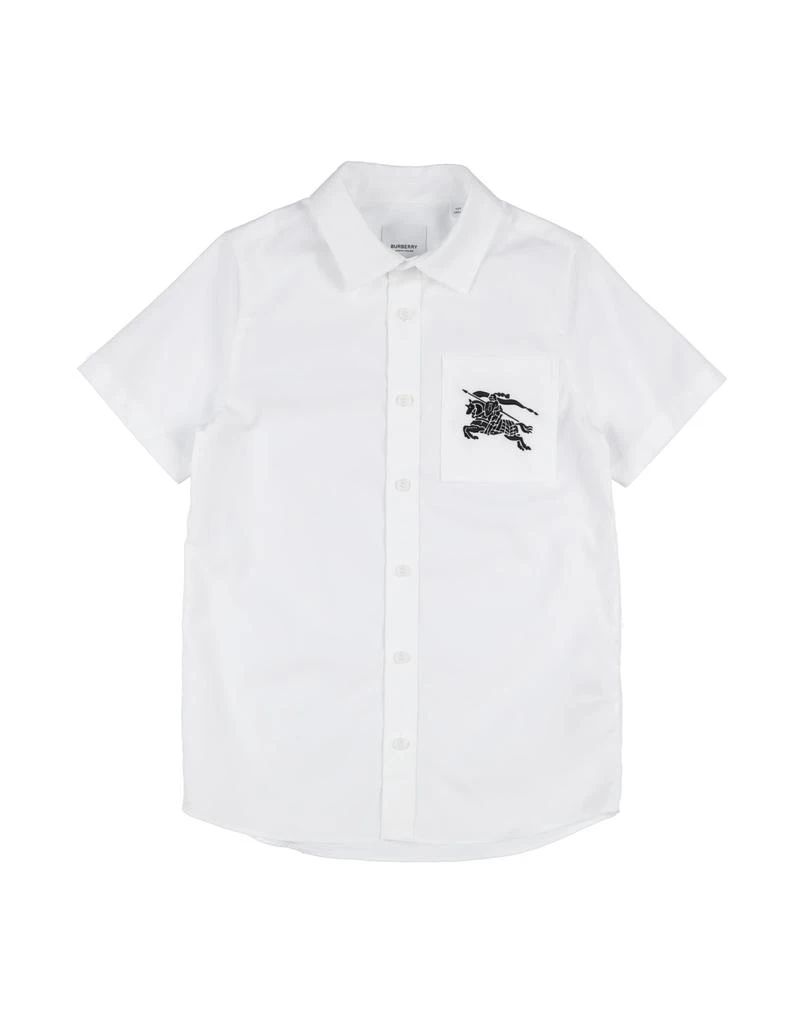 Burberry Patterned shirt