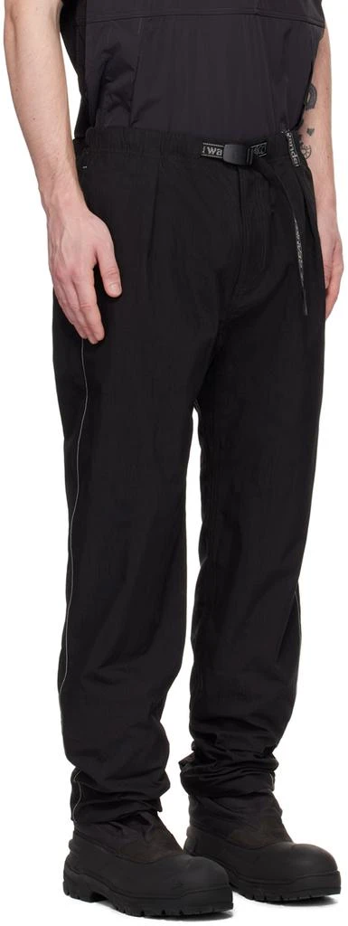 And Wander Black Gramicci Edition Climbing G Trousers 2