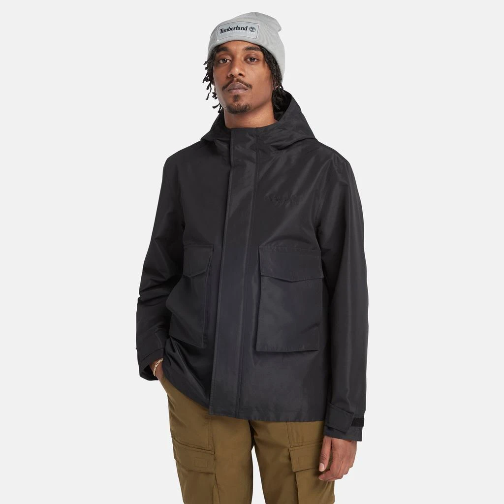 Timberland Men's Water Resistant Cruiser Jacket 1