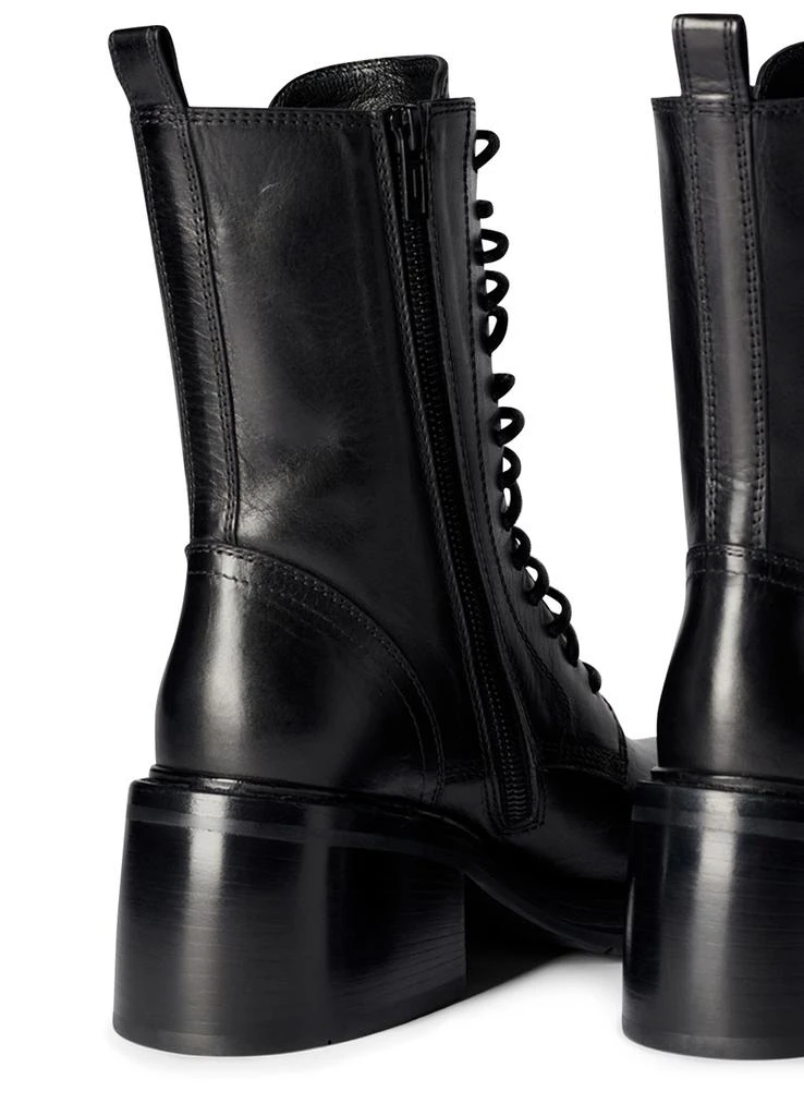 ANN DEMEULEMEESTER Heike Ankle Boots 6