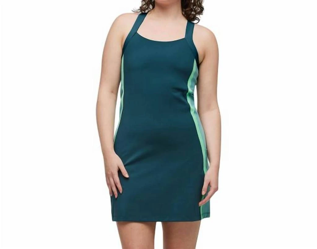 Cotopaxi Muevo Dress In Abyss 1