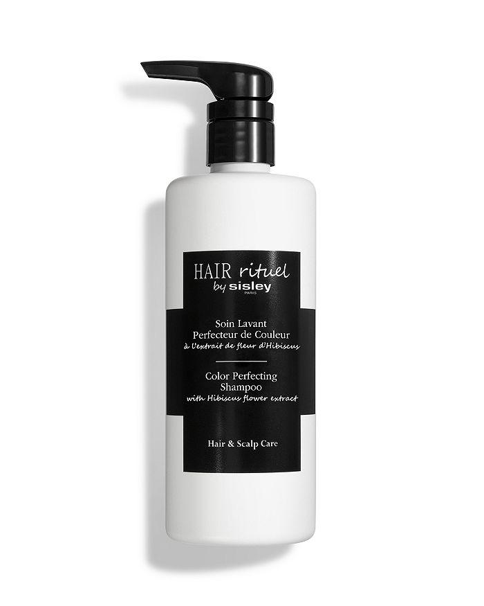Sisley Sisley-Paris Color Perfecting Shampoo with Hibiscus Flower Extract