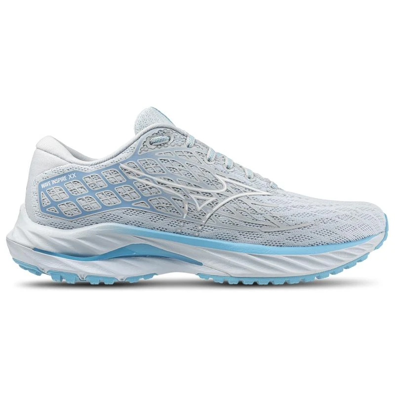 Mizuno Mizuno Wave Inspire 20  - Women's 1