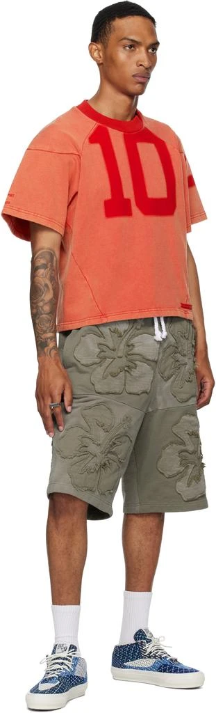 Title of Work Double Bar Ruby Ring 3