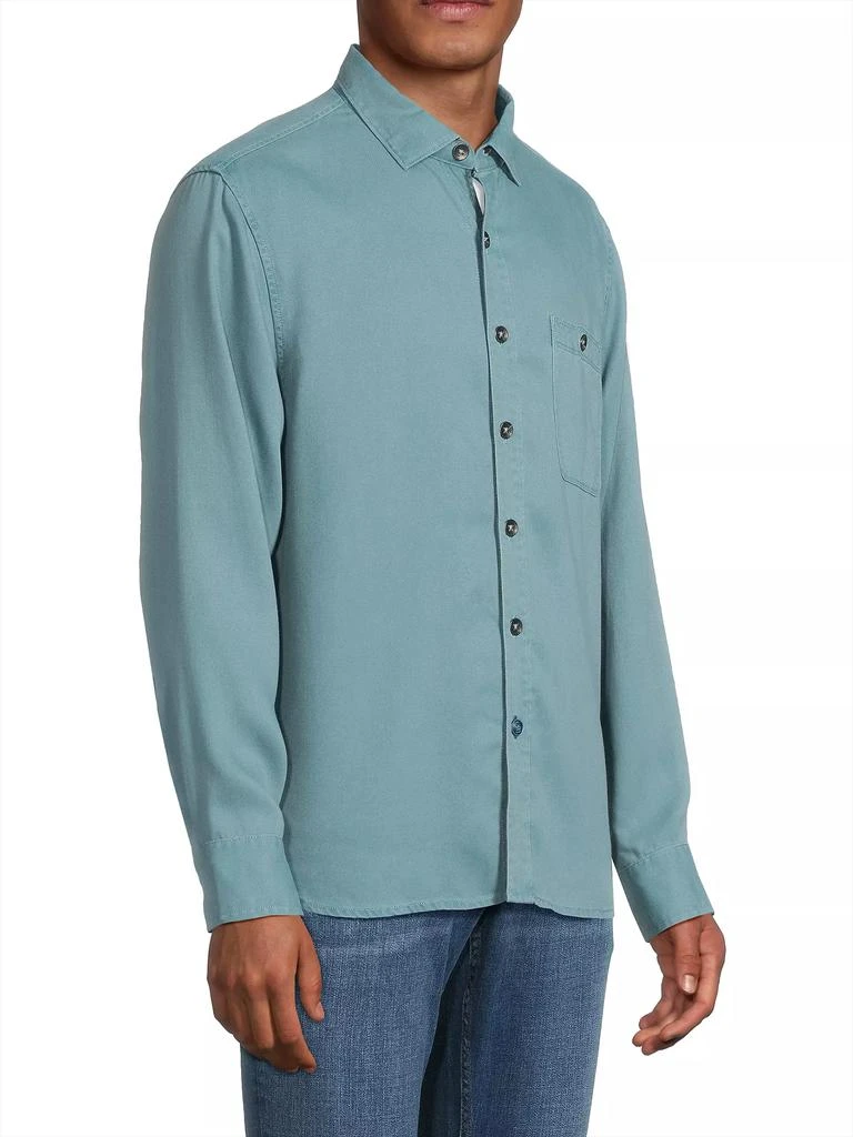 Tommy Bahama Ocean Wash Twilly Shirt 4