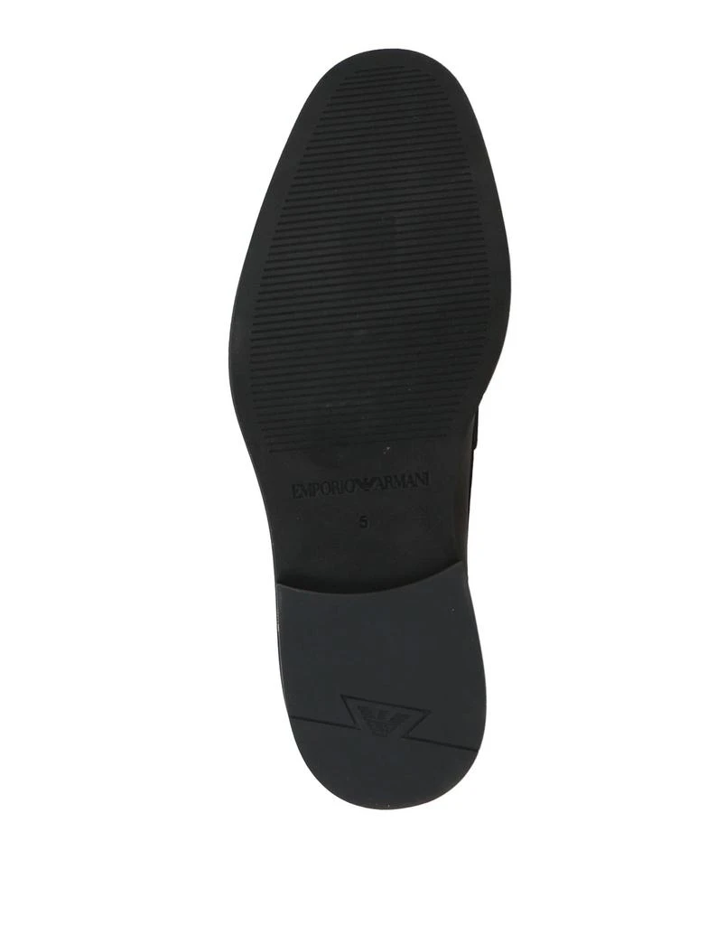 Emporio Armani Loafers 5