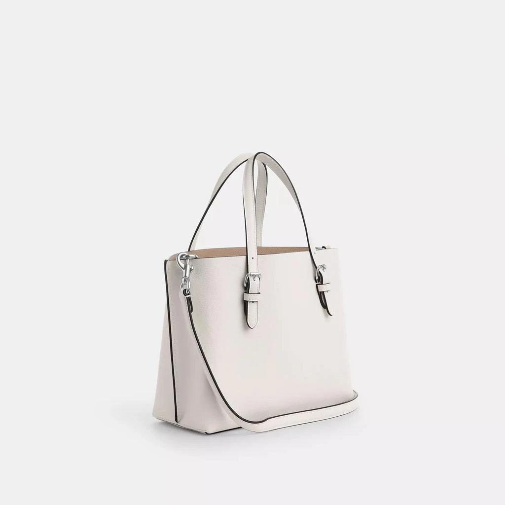Coach Mollie Tote Bag 25 2