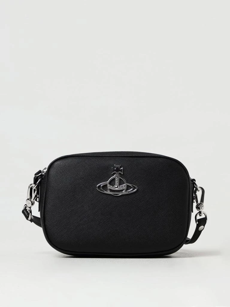 Vivienne Westwood Crossbody bags woman Vivienne Westwood 1