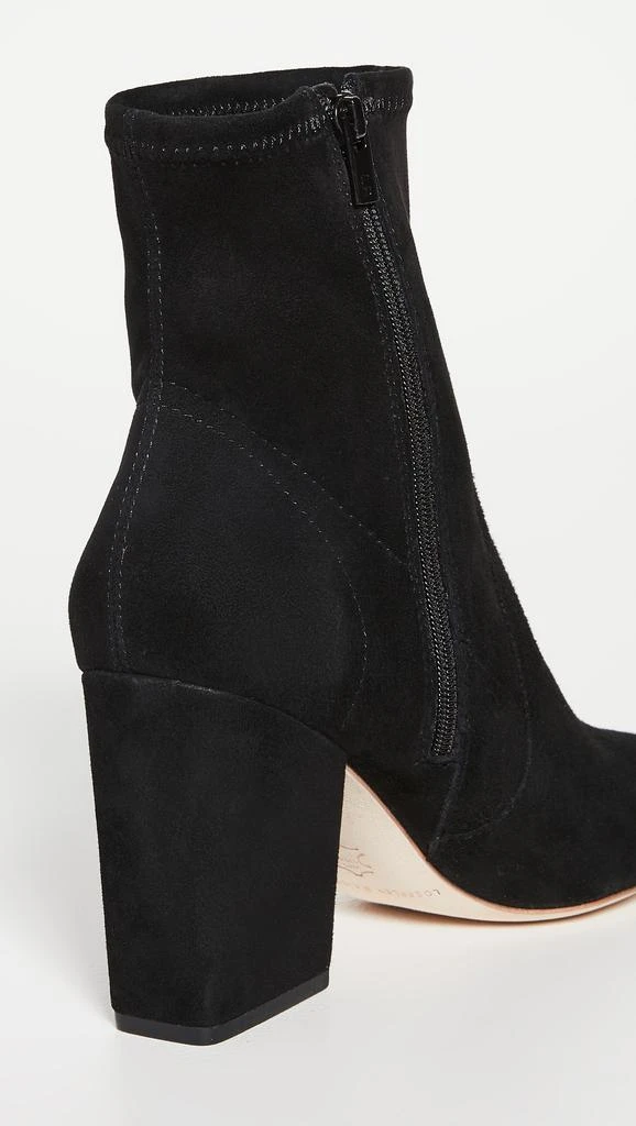 Loeffler Randall Isla Booties 2