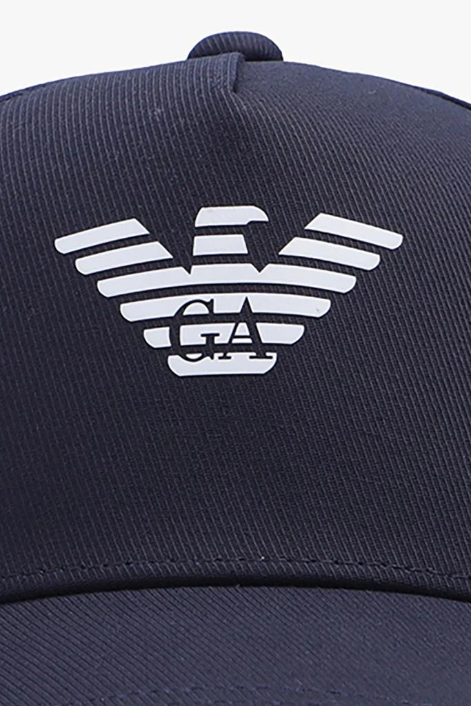 Emporio Armani Baseball cap 4