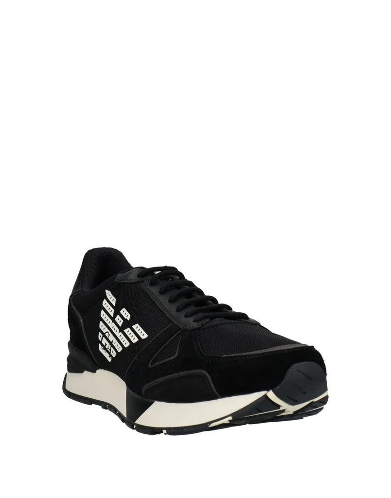 Emporio Armani Sneakers 2