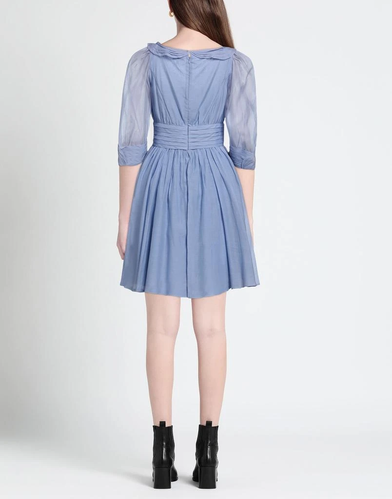 Thierry Colson Short dress 3