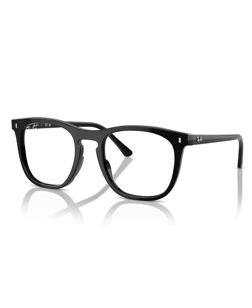 Ray-Ban Unisex Rb2210v Optics Eyeglasses, RB2210VF 1