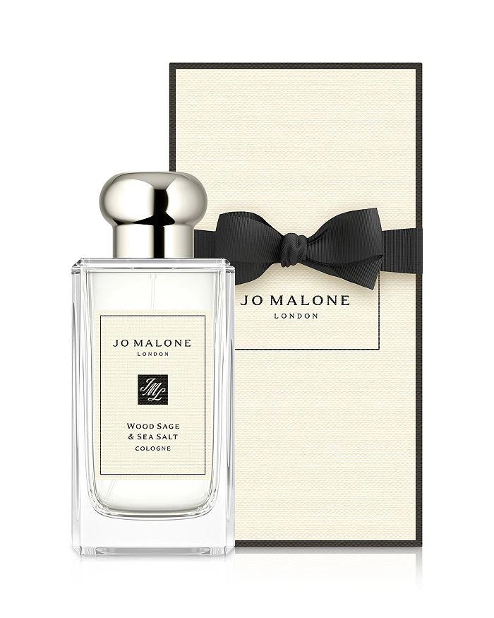 Jo Malone London Wood Sage & Sea Salt Cologne 6
