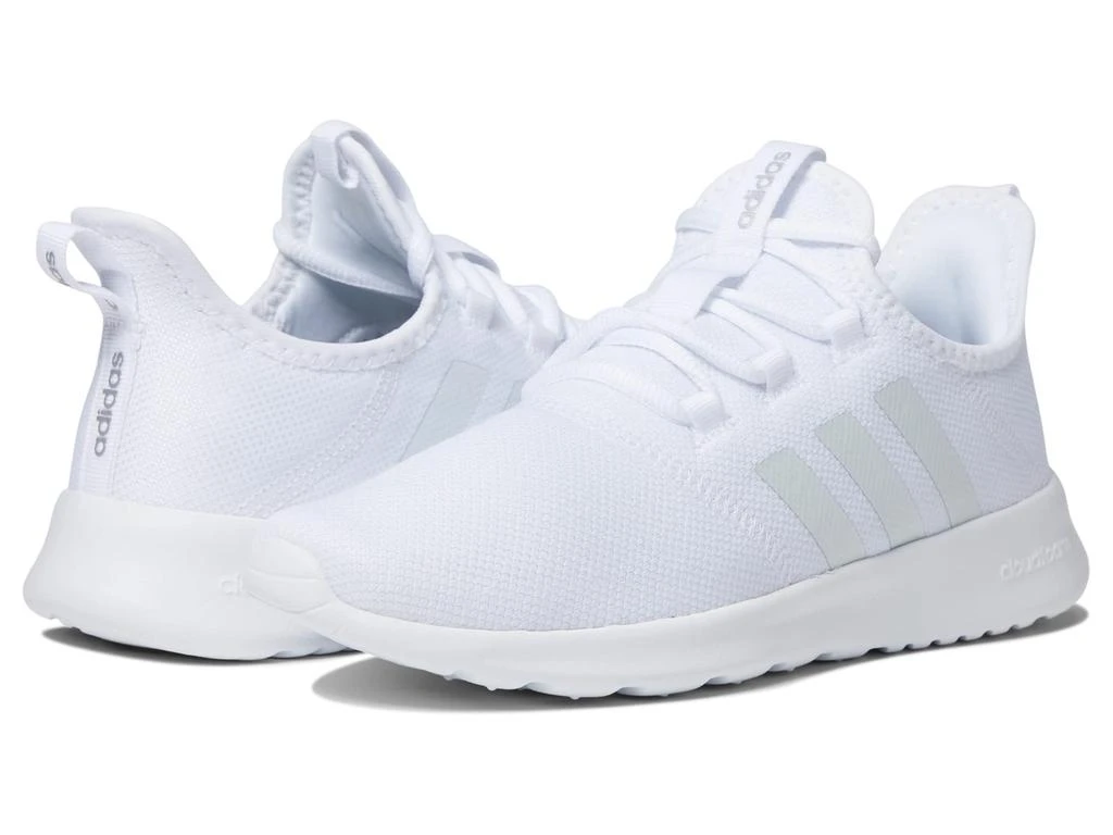 Adidas Adidas Kids Cloudfoam Pure Sneakers (Little Kid/Big Kid) 1