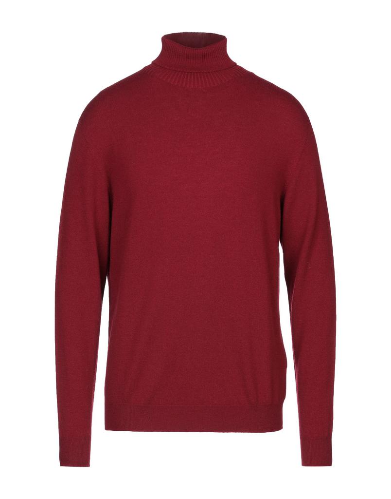 Original Vintage Style Turtleneck