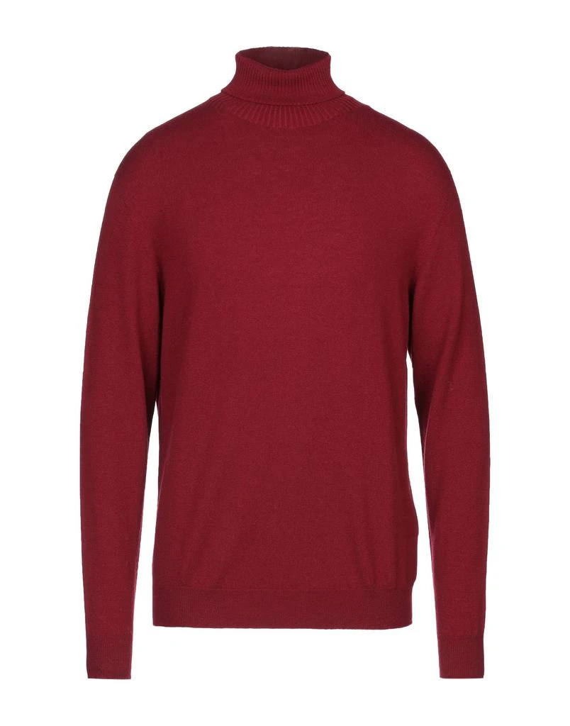 Original Vintage Style Turtleneck 1