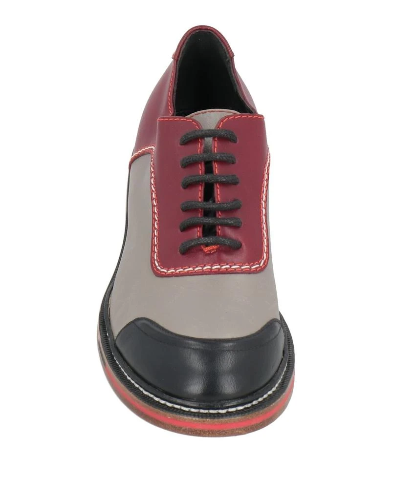 POLLINI Laced shoes 4
