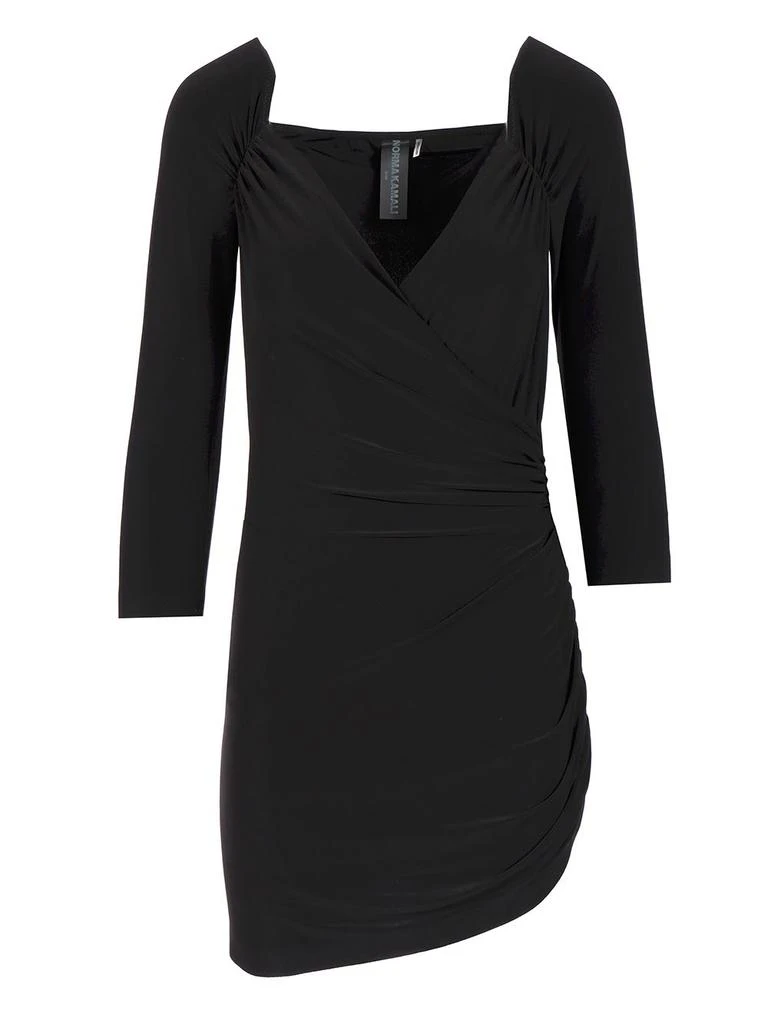 black pickleball dress Pickleball Action Dress! Small