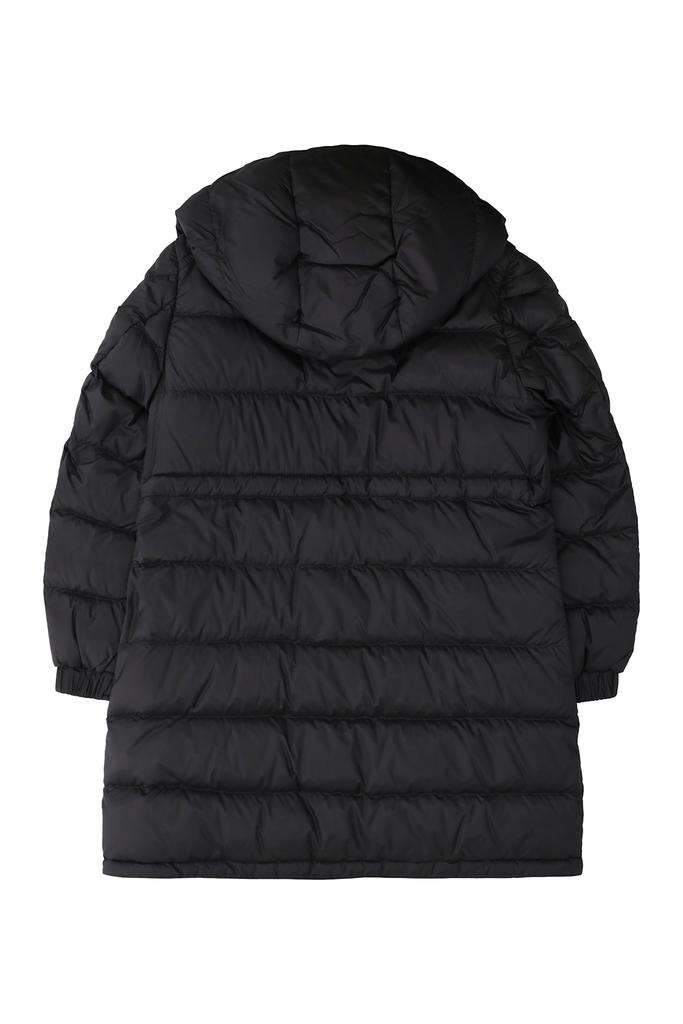 Moncler Meillon Long Down Jacket