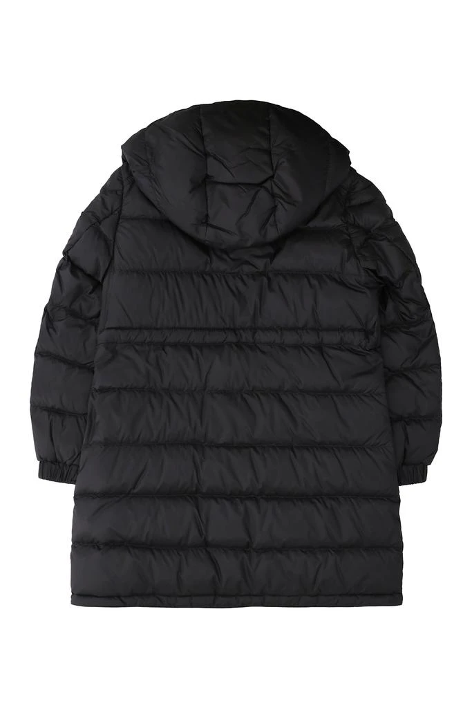 Moncler Meillon Long Down Jacket 2