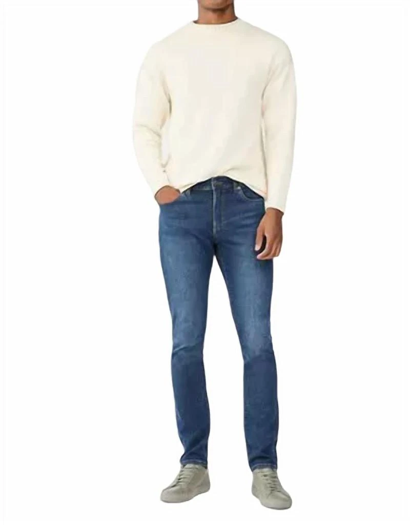 DL1961 - Men's Cooper Tapered Jeans In Aspen 1