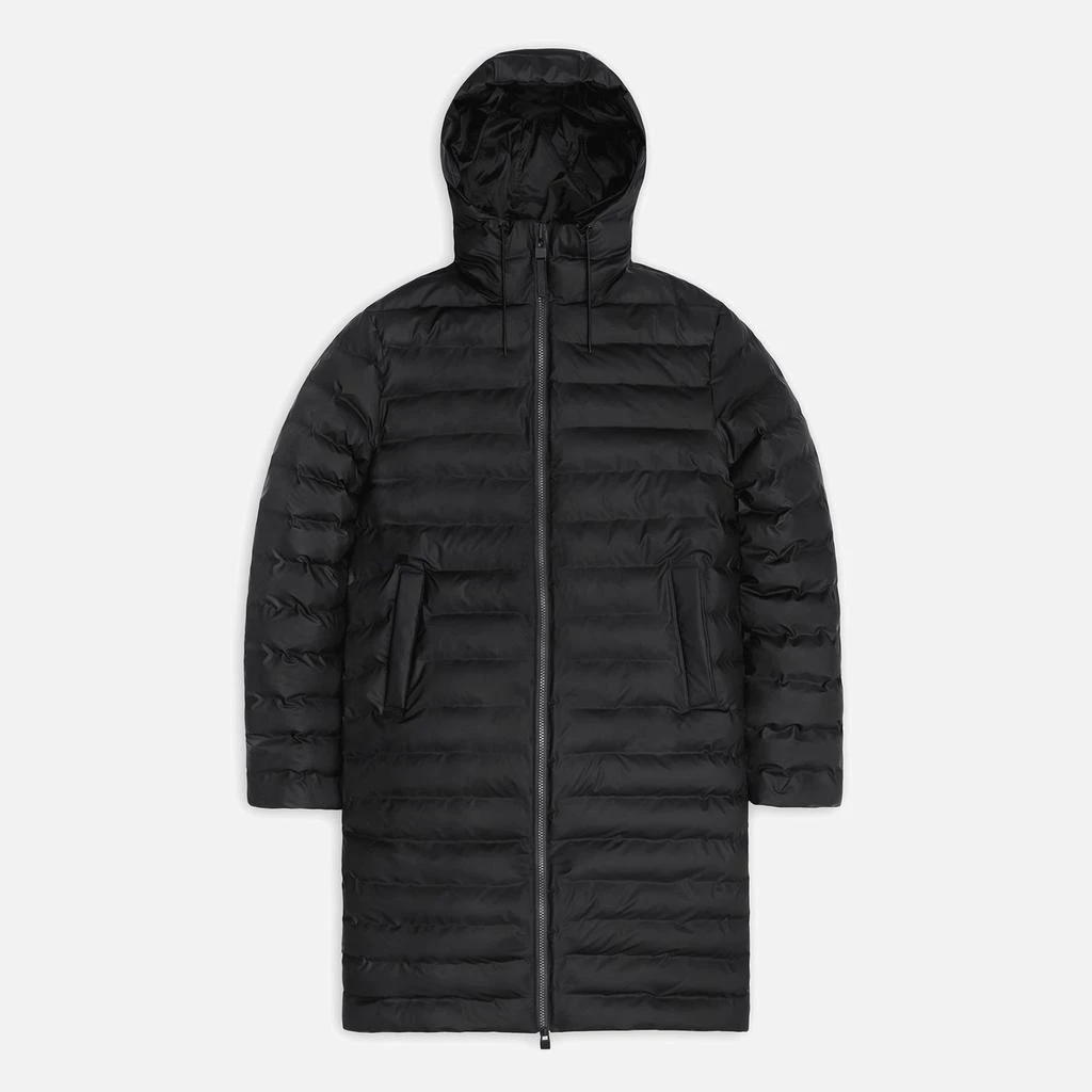 RAINS Rains Lohja Padded Shell Jacket 4