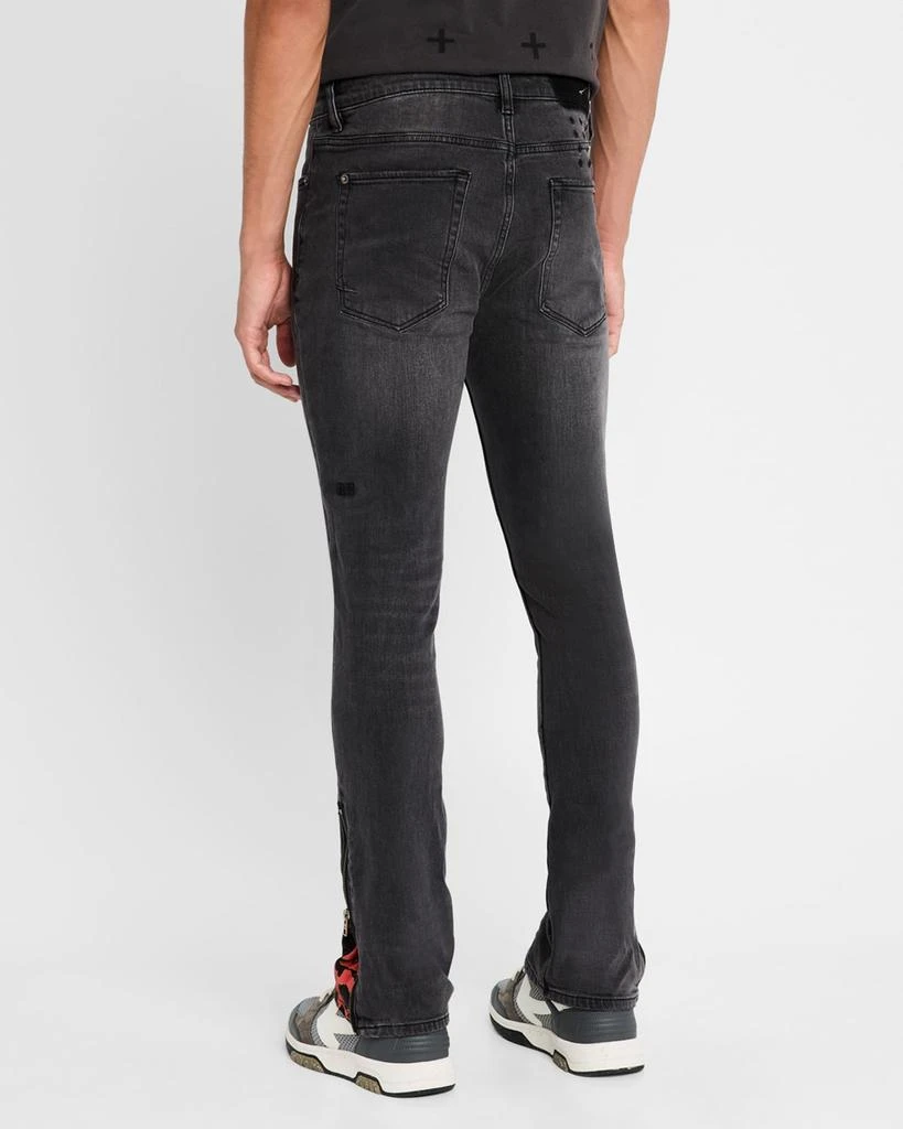 Ksubi Men's Van Winkle Angst Chamber Jeans 3