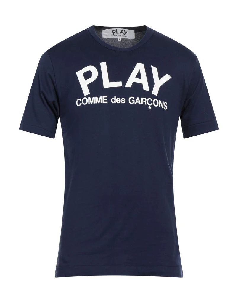 COMME des GARÇONS PLAY T-shirt 1