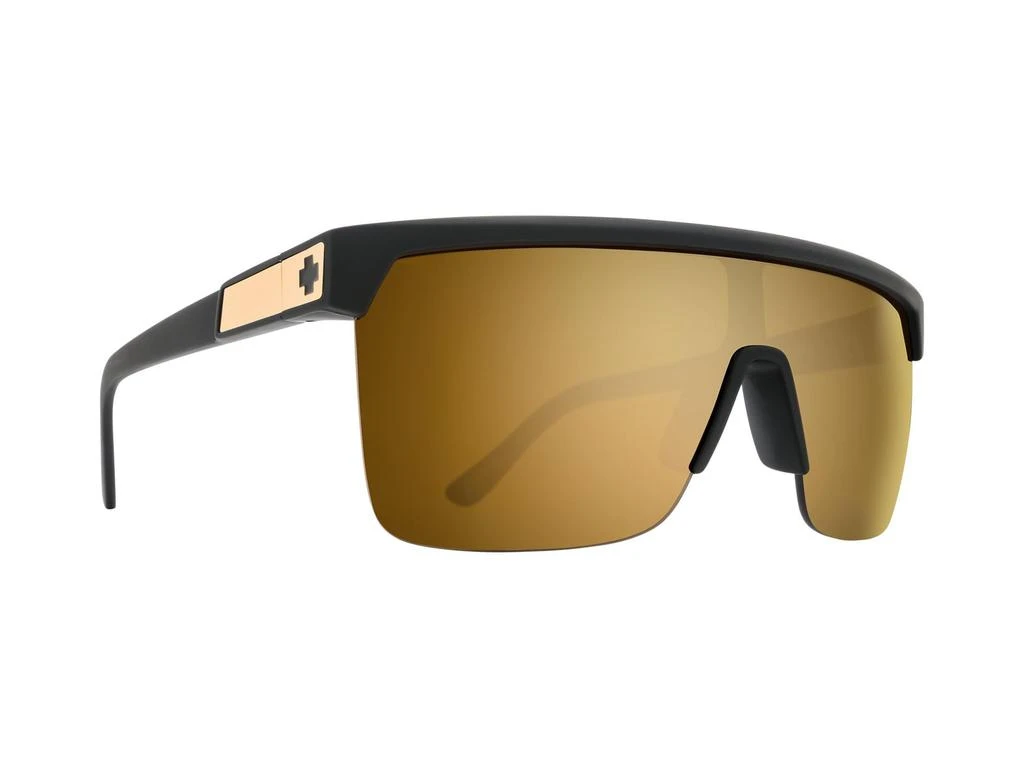 Spy Optic Flynn 5050 Shield Sunglasses 1