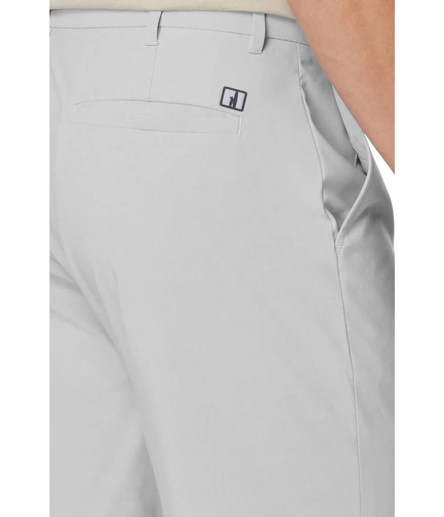Johnnie-O Mulligan Performance Golf Shorts 3