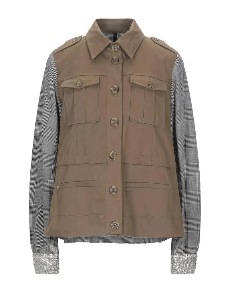 Manila Grace Blazer 1