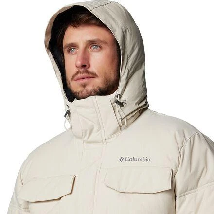 Columbia Landroamer Puffer Jacket - Men's 4
