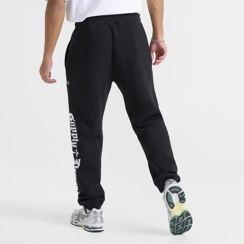 SUPPLY 
DEMAND Men
s Supply 
Demand Atomic Jogger Pants 4