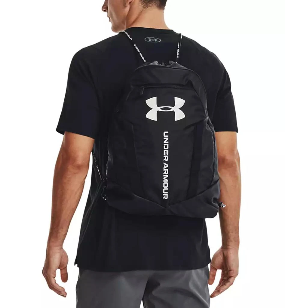 Under Armour Men
s Undeniable Sackpack