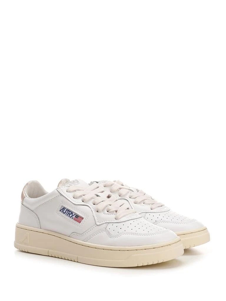 Autry medalist Low-top Sneaker 2