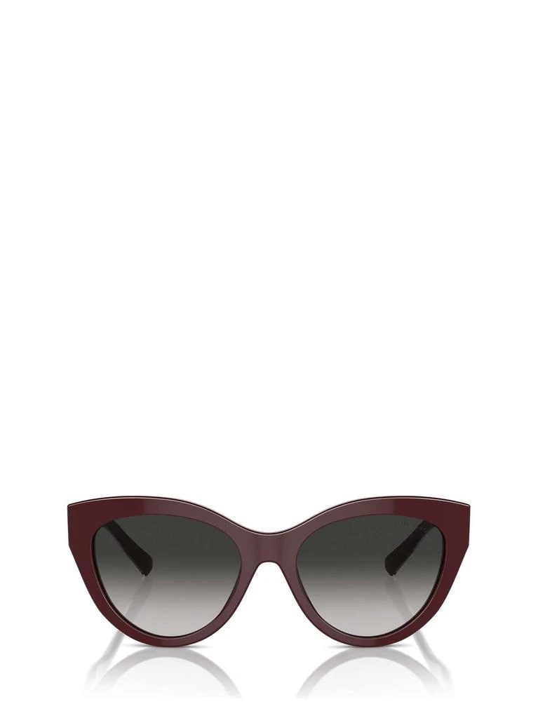 Tiffany & Co. Tiffany & Co. Cat-Eye Frame Sunglasses 1