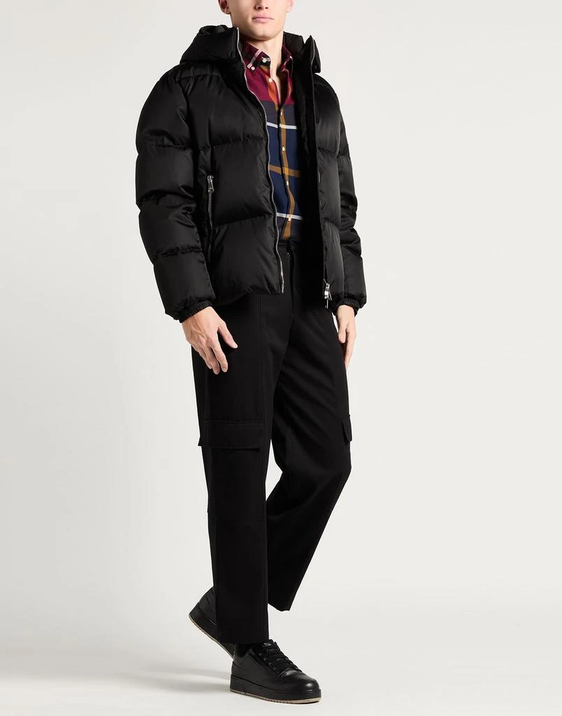 TATRAS Shell  jacket 2