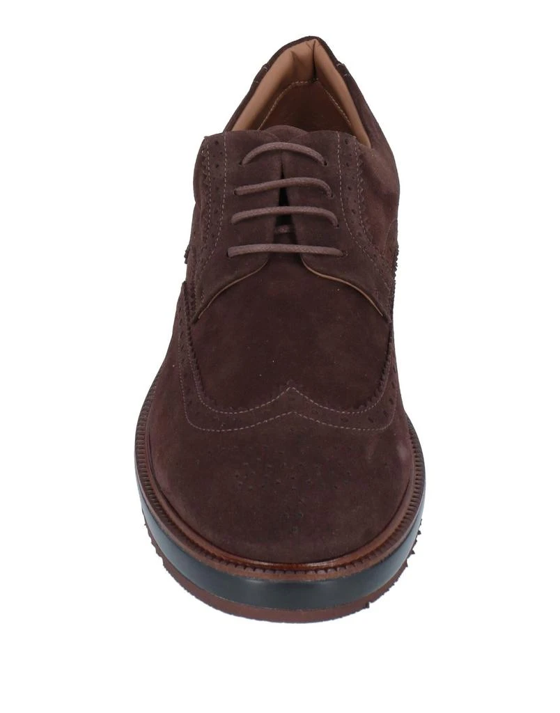 BARLEYCORN Laced shoes 4