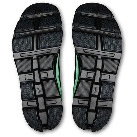 On Cloudmonster 2 Shoe - Men
s 5